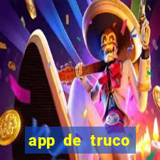 app de truco valendo dinheiro